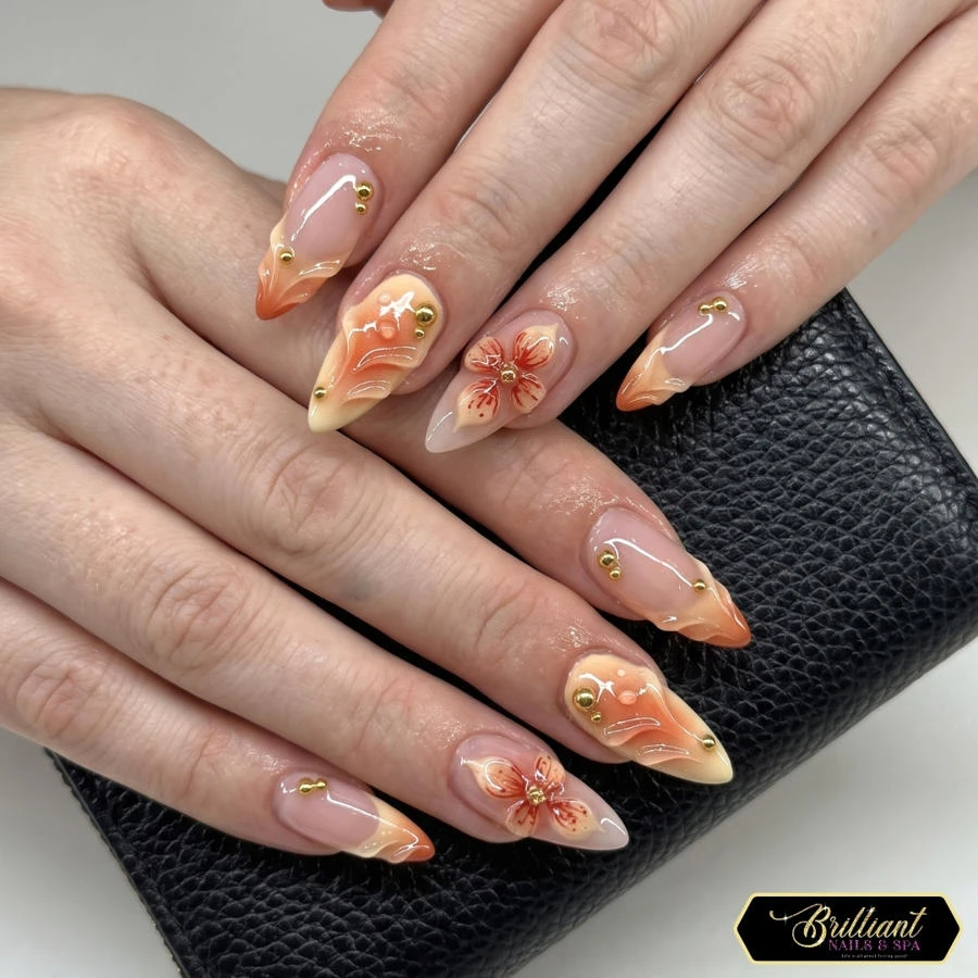 Nails Design Las Vegas